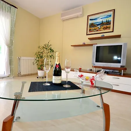 Apartamento Lenny *