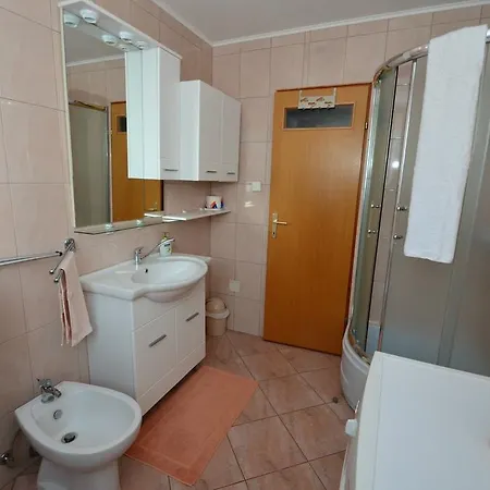 Appartement Lenny *