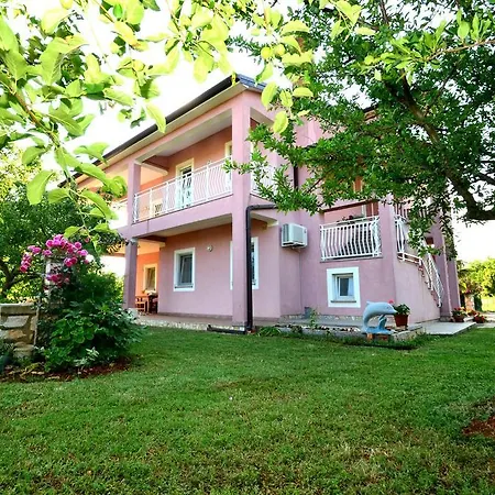Apartamento Lenny Umag