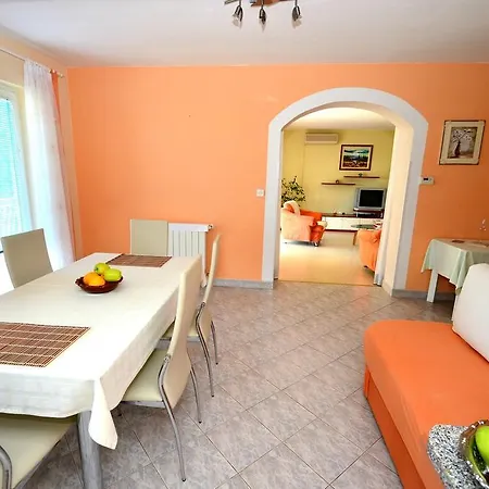 Appartement Lenny *