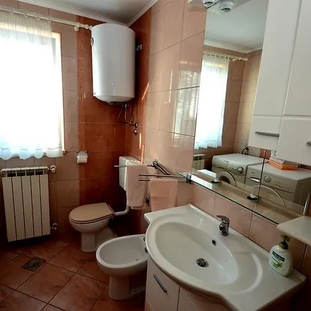 Appartement Lenny