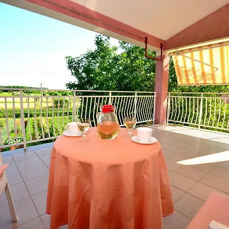 Apartamento Lenny Umag