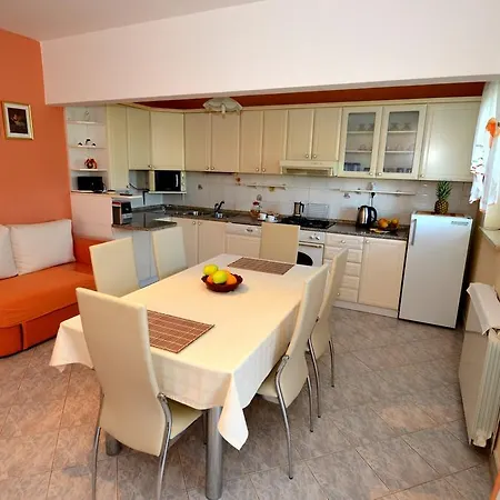 Apartamento Lenny *