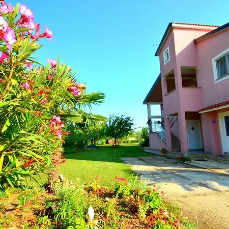 Appartement Lenny