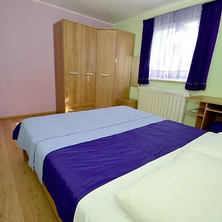 Appartement Lenny Umag