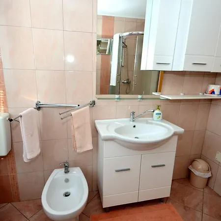 Apartamento Lenny *