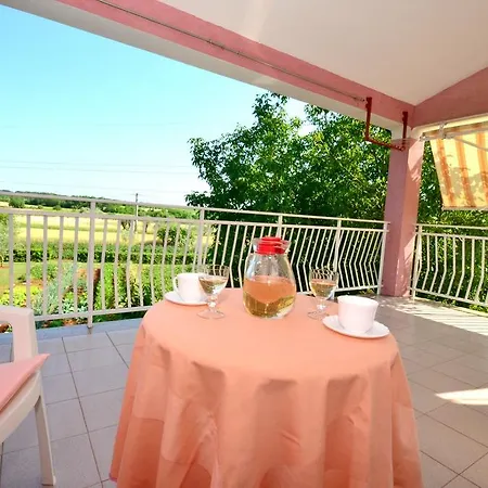 Appartement Lenny *