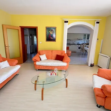Apartamento Lenny Umag