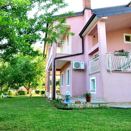 Apartamento Lenny Umag