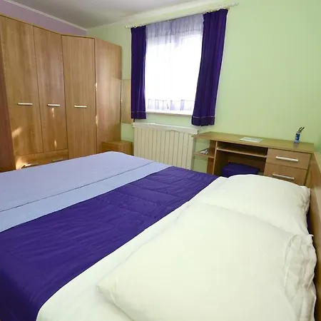 Appartement Lenny